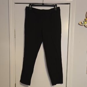 White House Black Market Slim Ankle Pants